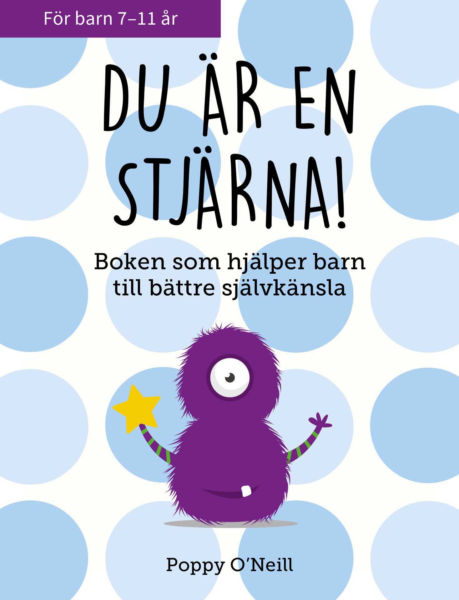 Du är en stjärna!