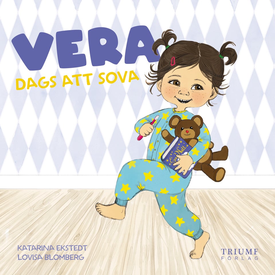 Vera - Dags Att Sova