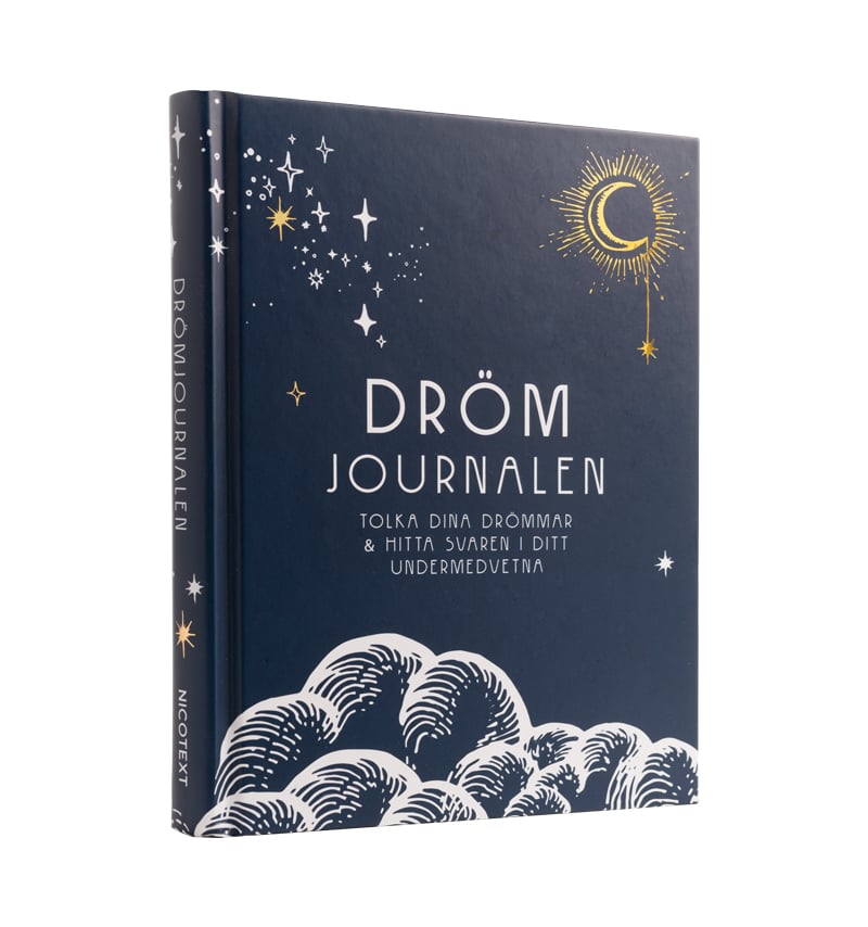 Nicotext Drömjournalen