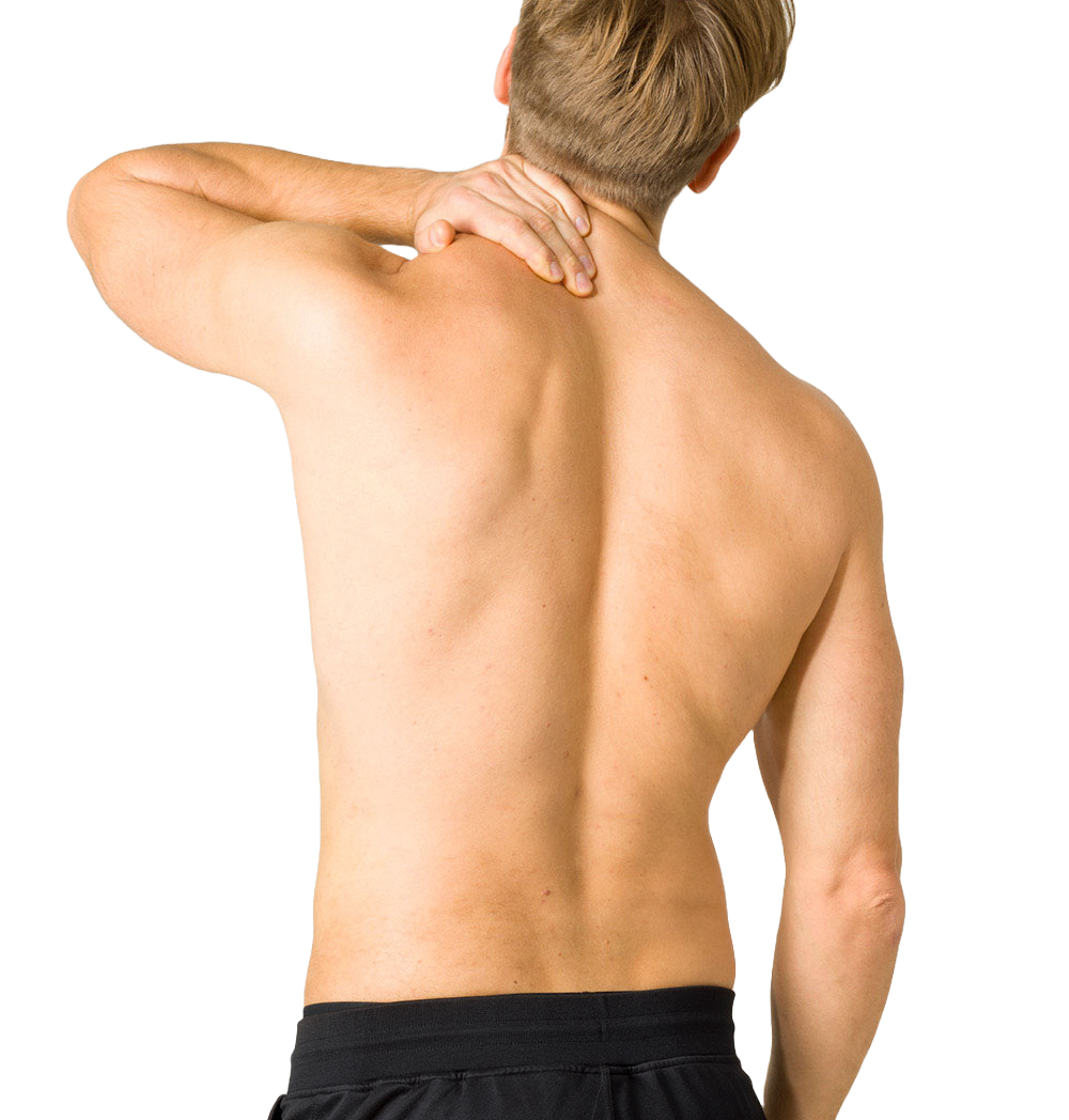 Swedish Posture Kylgel Roll-On 75 ml