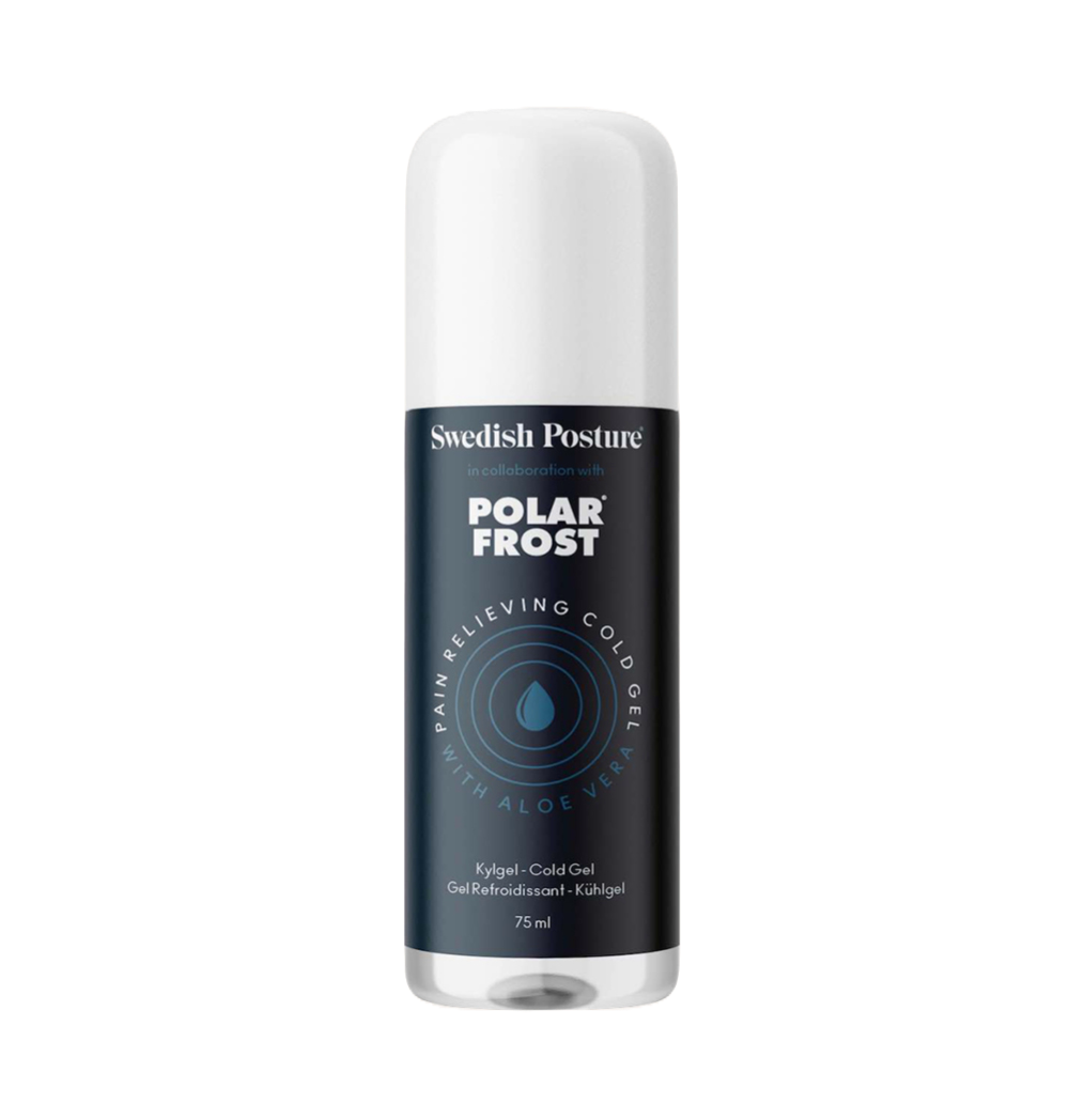 Swedish Posture Kylgel Roll-On 75 ml