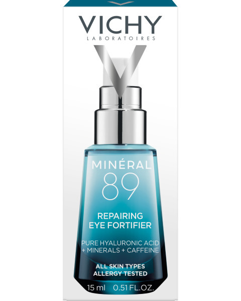 Vichy Minéral89 Eyes 15 ml