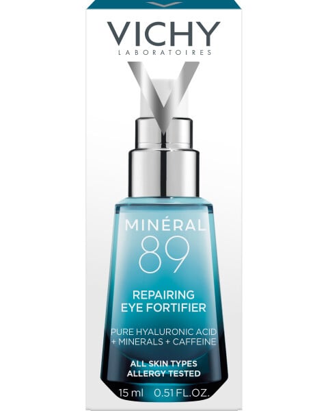 Vichy Minéral89 Eyes 15 ml
