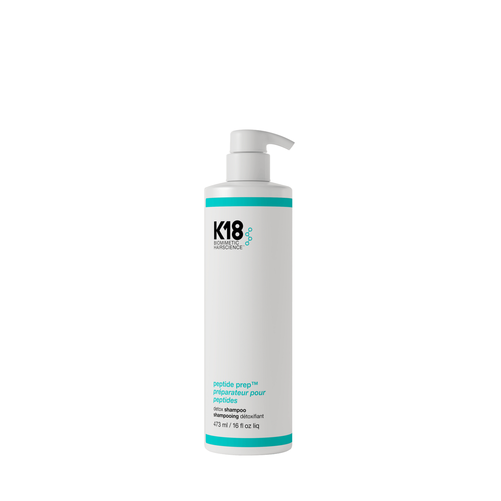 K18 Detox Shampoo 473 ml