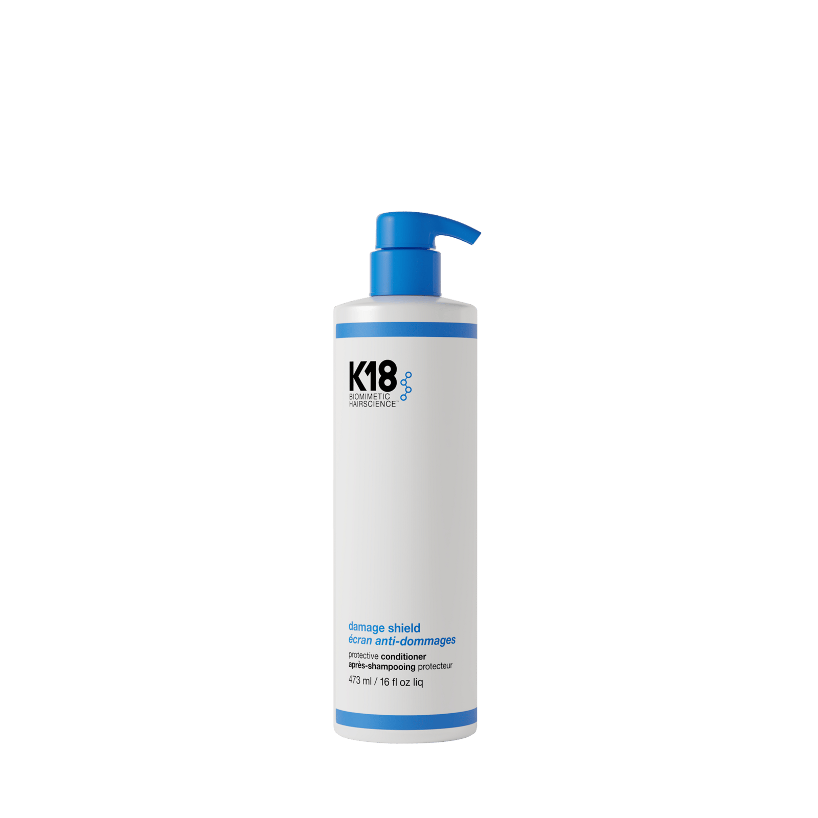 K18 Damage Shield Conditioner 473 ml