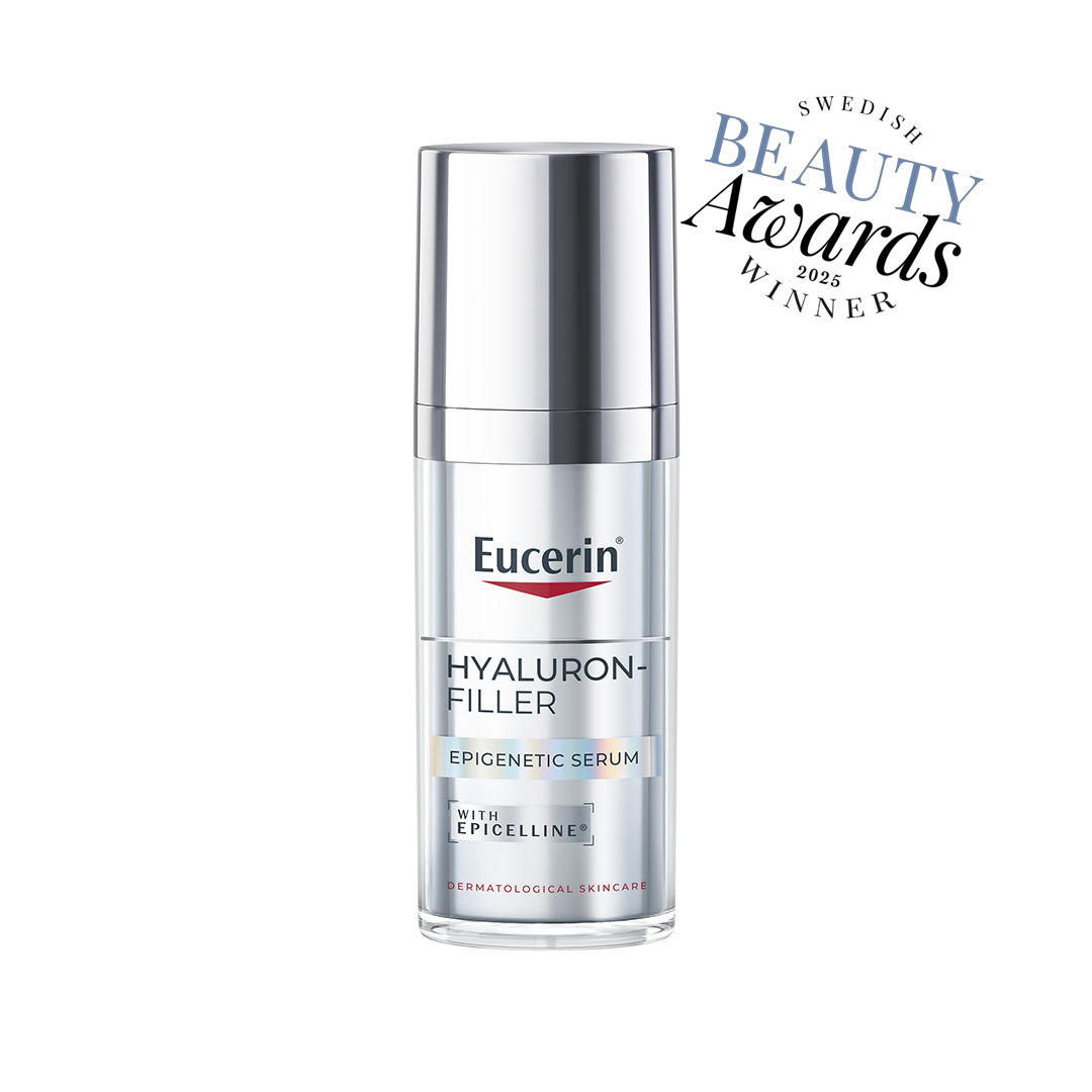 Hyaluron-Filler Epigenetic Serum 30 ml