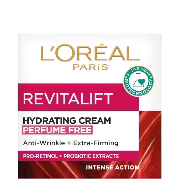 L'Oréal Paris Revitalift Hydrating Cream 50 ml