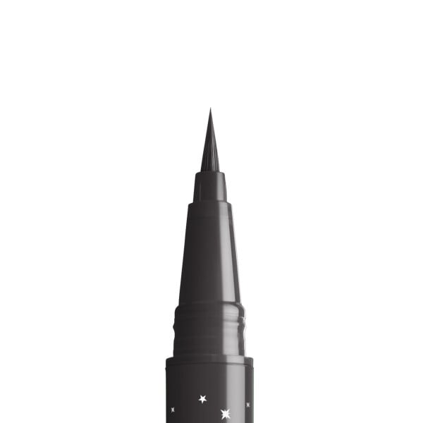NYX Professional Makeup Epic Ink Liner Glitz Vattenfast Eyelinerpenna 06 Graphite Glitz 1 ml