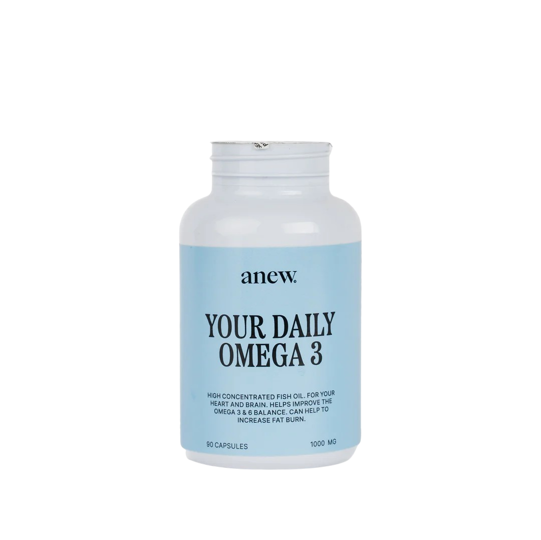 Anew Omega 3 90 kapslar
