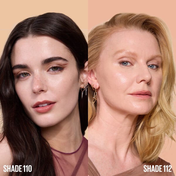 Maybelline New York Lifter Plump & Glow Foundation 110 30 ml