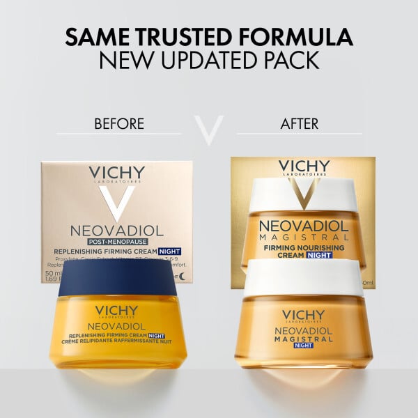 Vichy Neovadiol Magistral Night Cream 50 ml