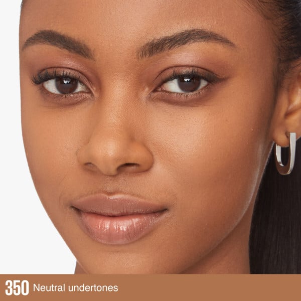 Maybelline New York Super Stay Lumi-Matte Foundation 350 35 ml