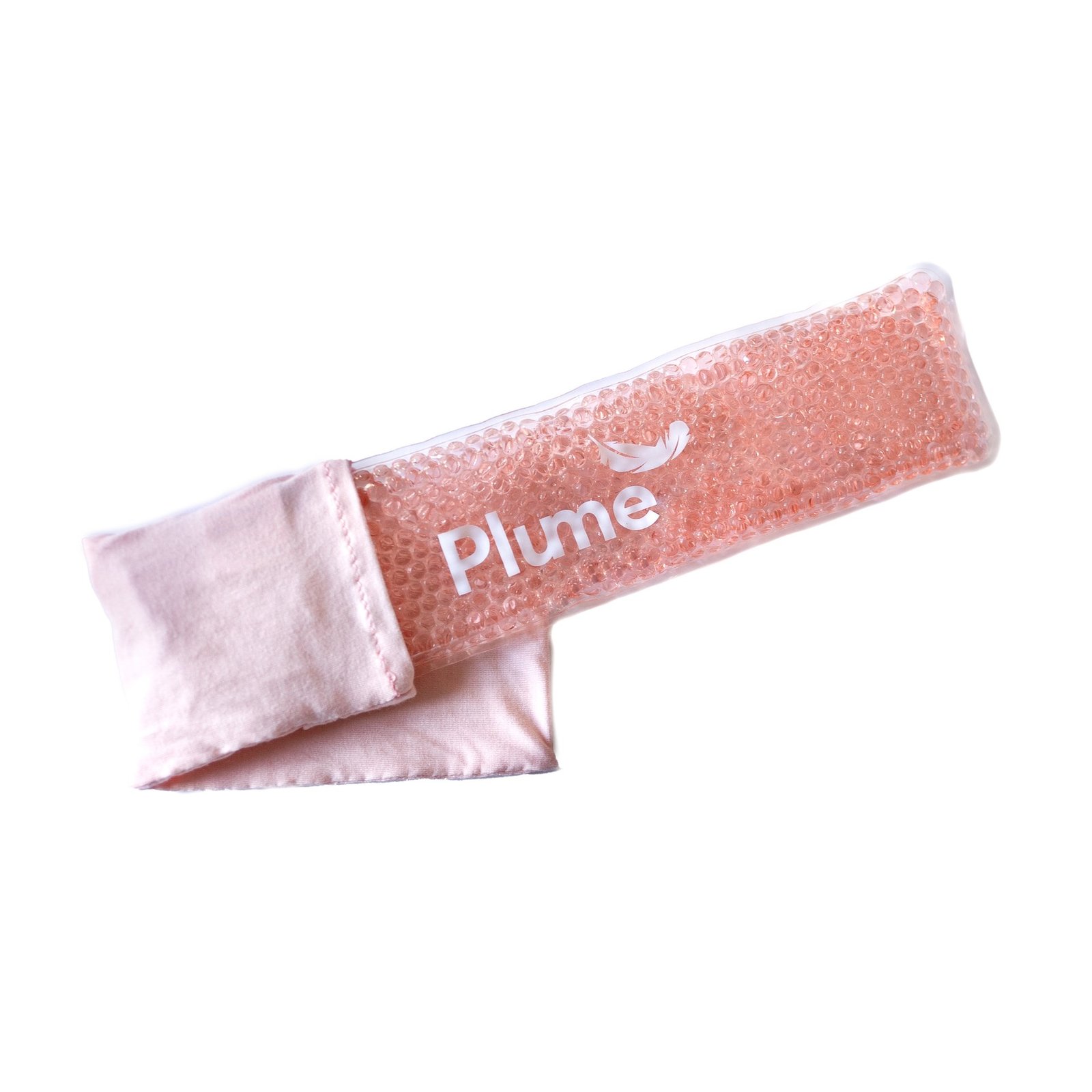 Plume Gel Pack Kyl & Värmekudde 280 g