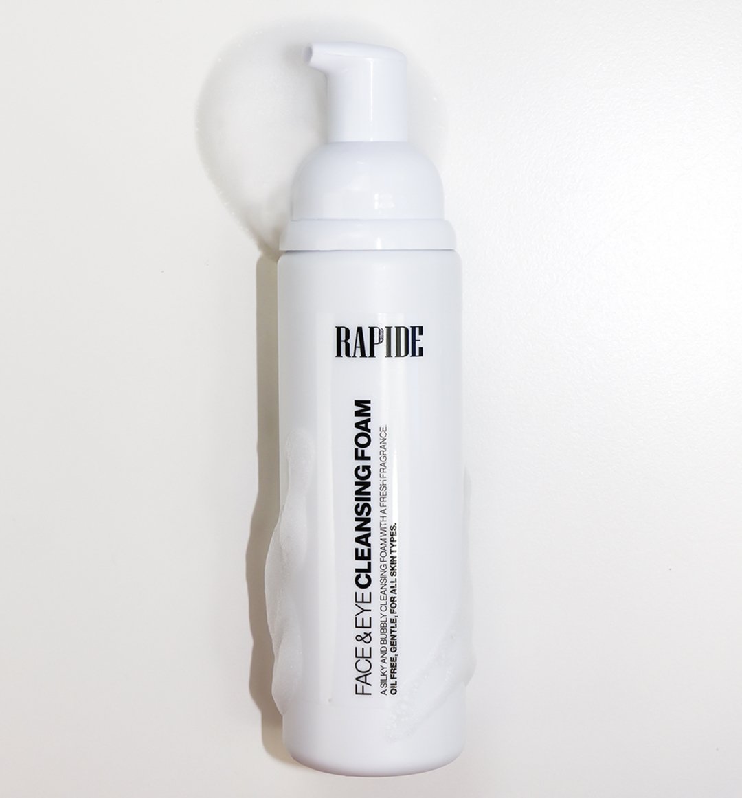 Rapide Cleansing Foam 100 ml