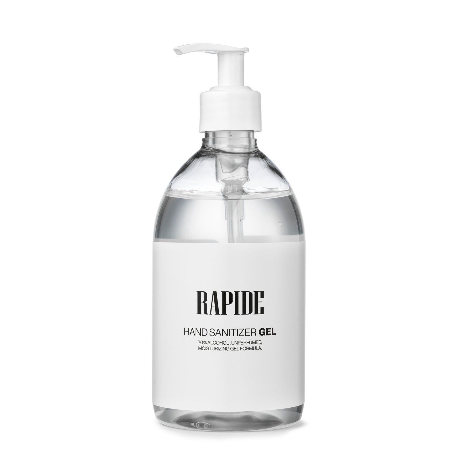 Rapide Hand Sanitizer 500 ml