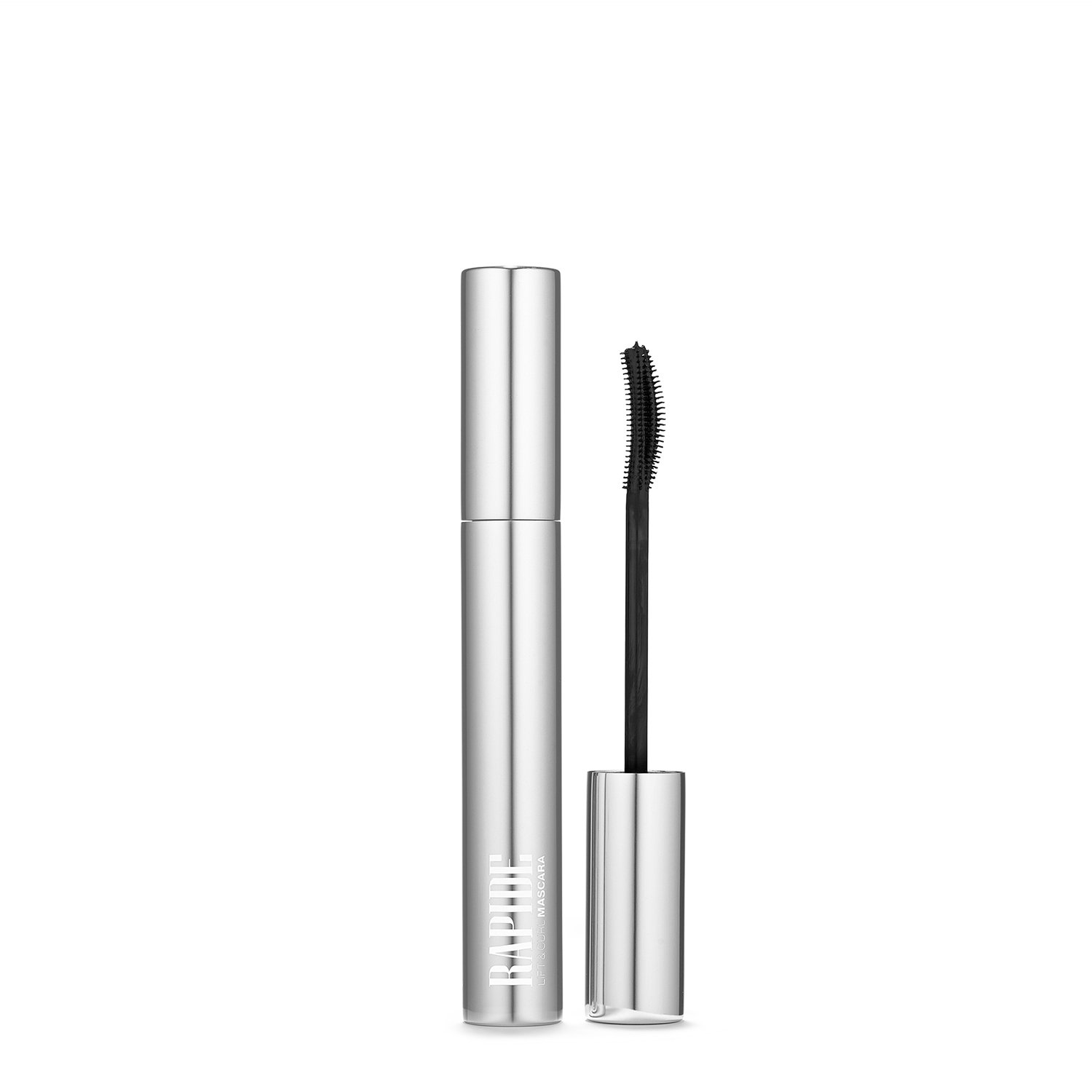 Rapide Lift & Curl Mascara Black 10 ml