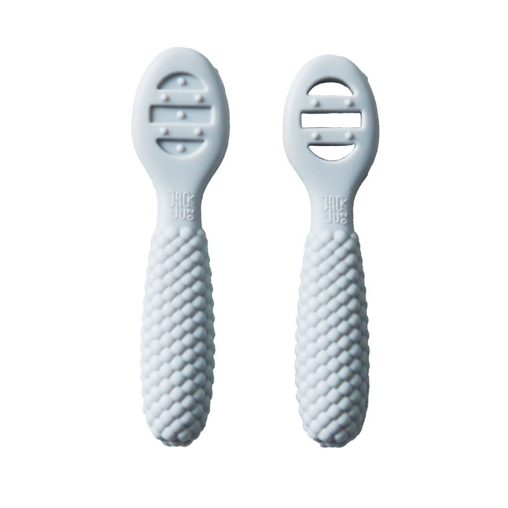 Jack o Juno Bubble Försked Glacier Grey