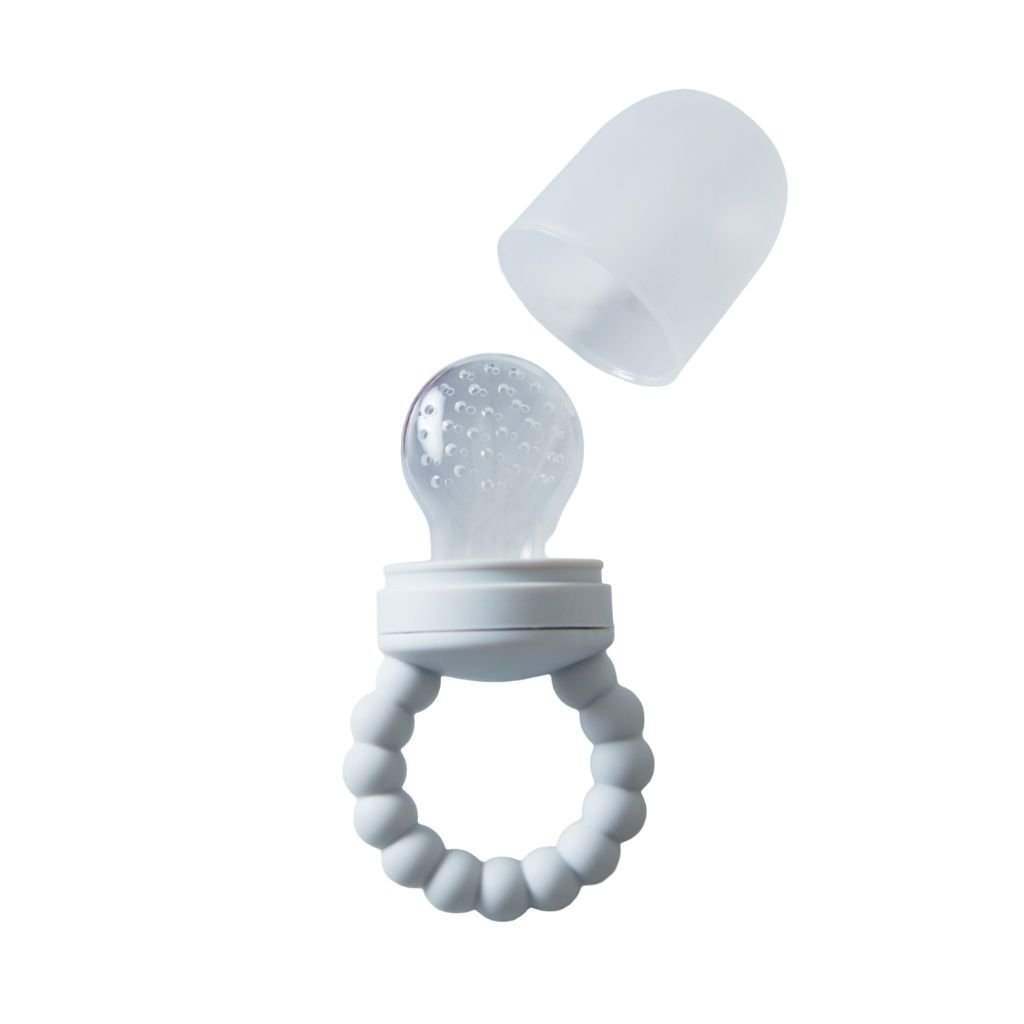 Jack o Juno Bubble Fruktnapp Glacier Grey