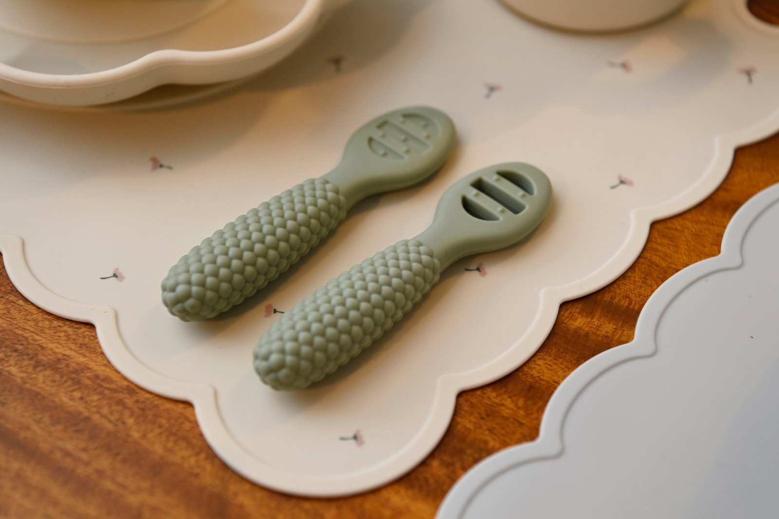 Jack o Juno Bubble Försked Sage