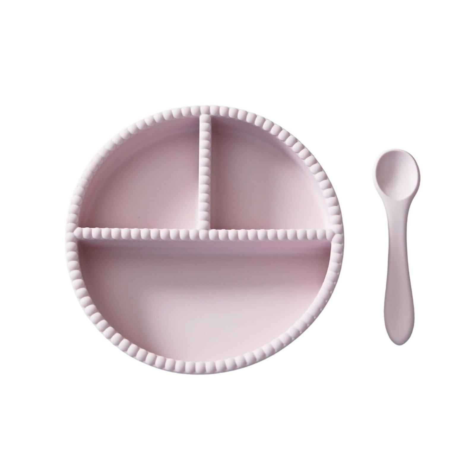 Jack o Juno Bubble Matset Light Pink