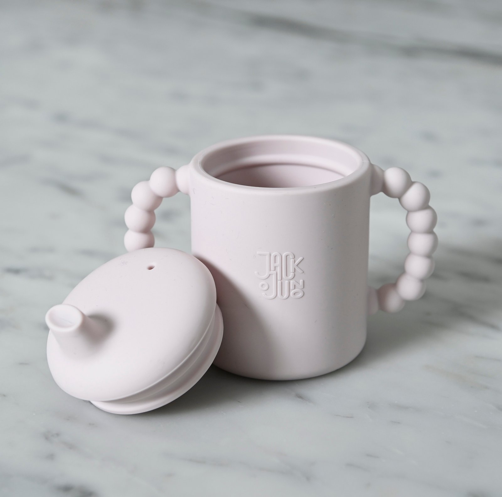 Jack o Juno Bubble Pipmugg Light Pink