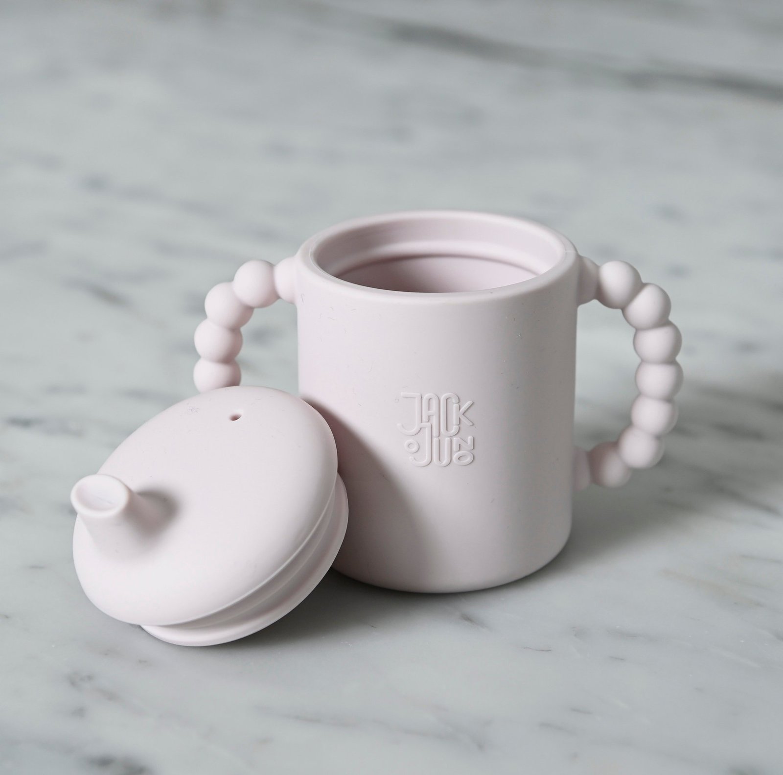 Jack o Juno Bubble Pipmugg Light Pink