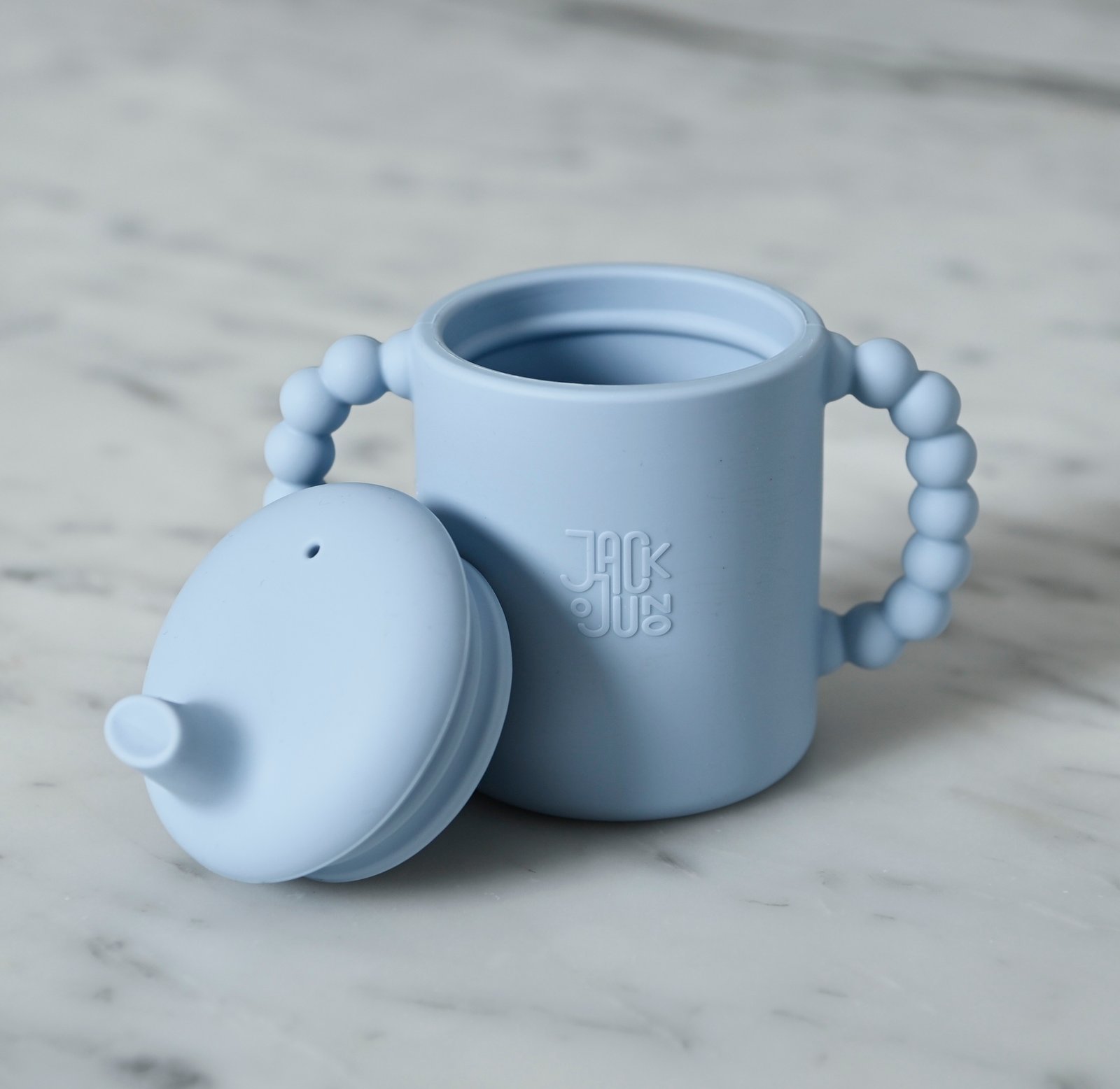 Jack o Juno Bubble Pipmugg Pale Blue