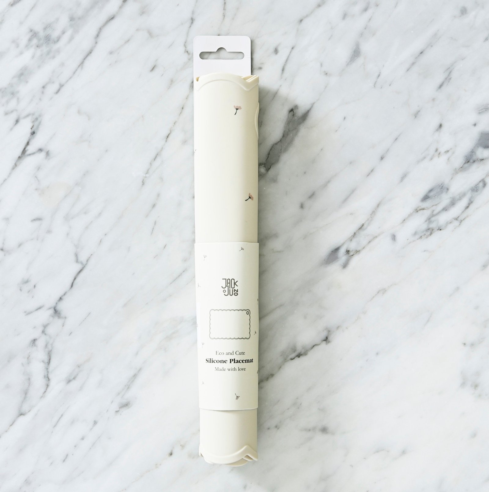 Jack o Juno Poppy Bordstablett in Bloom