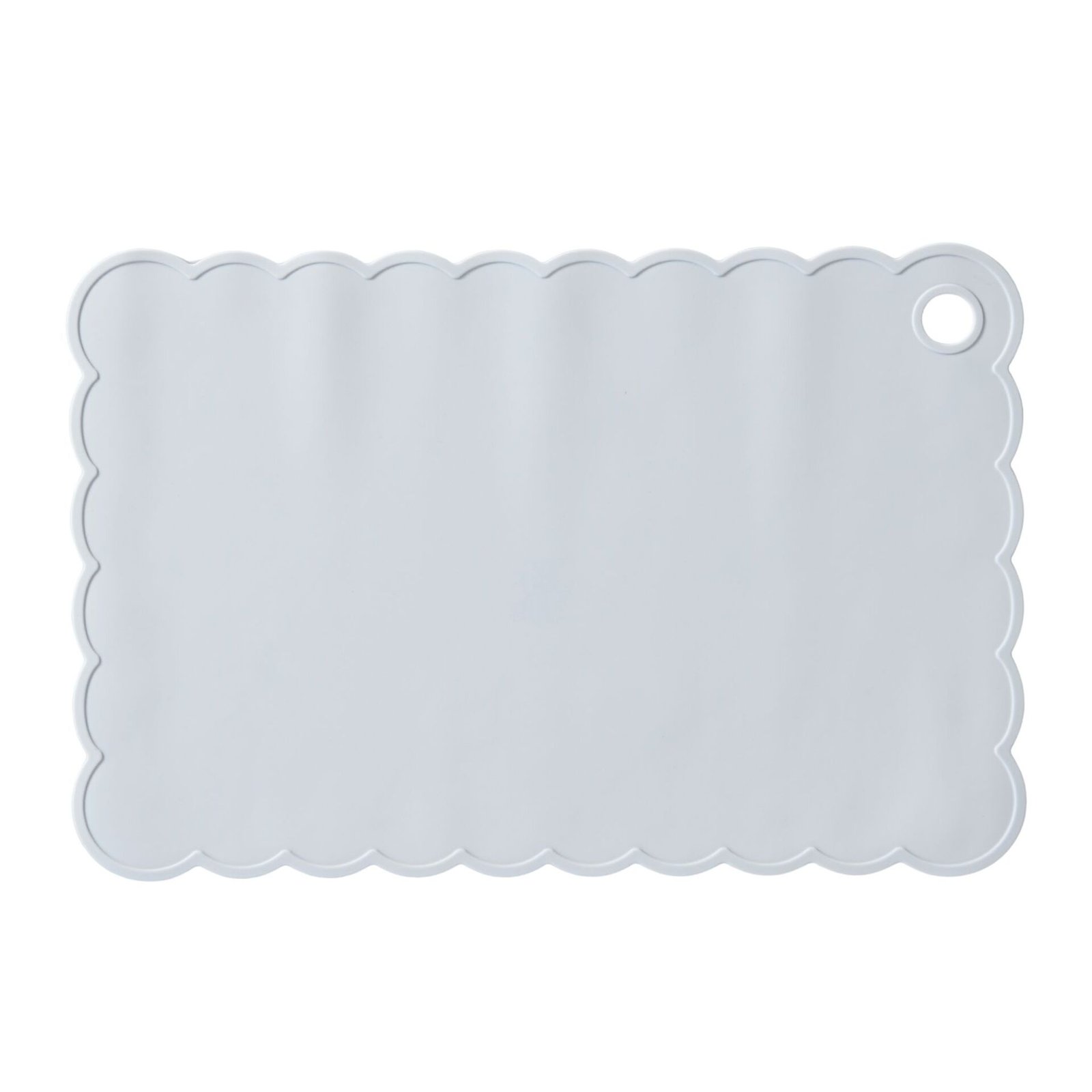 Jack o Juno Poppy Bordstablett Glacier Grey