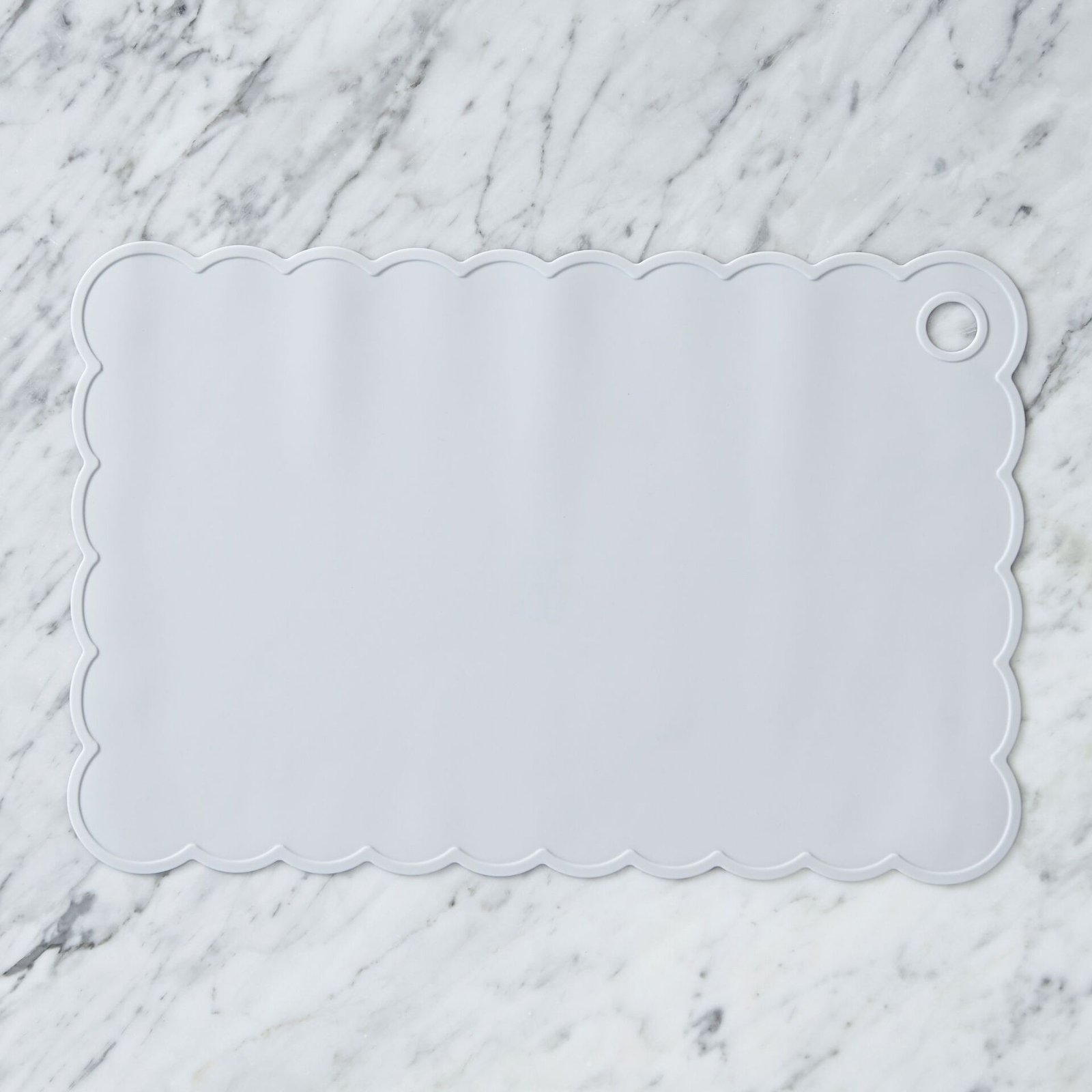 Jack o Juno Poppy Bordstablett Glacier Grey