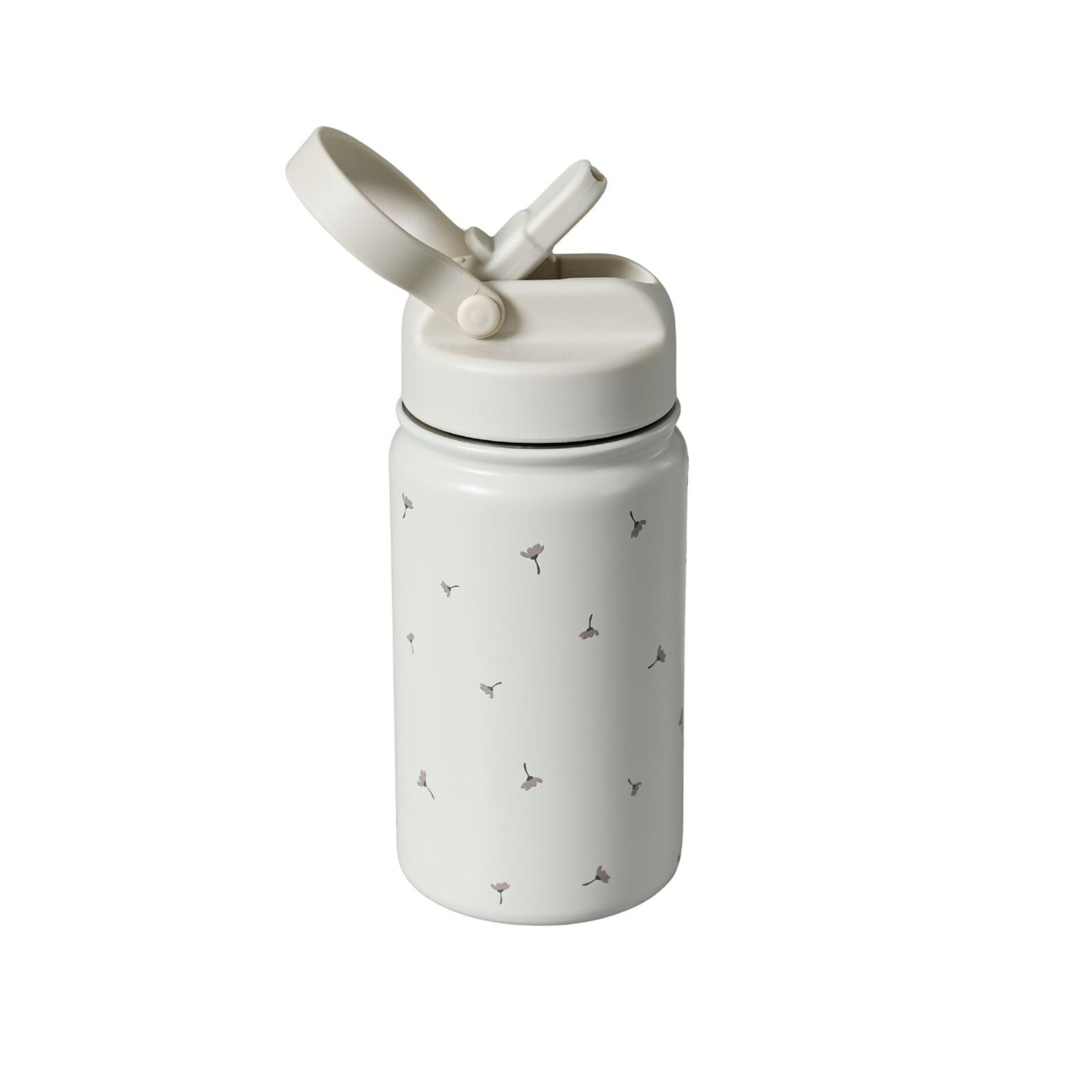 Jack o Juno Vattenflaska Poppy in Bloom