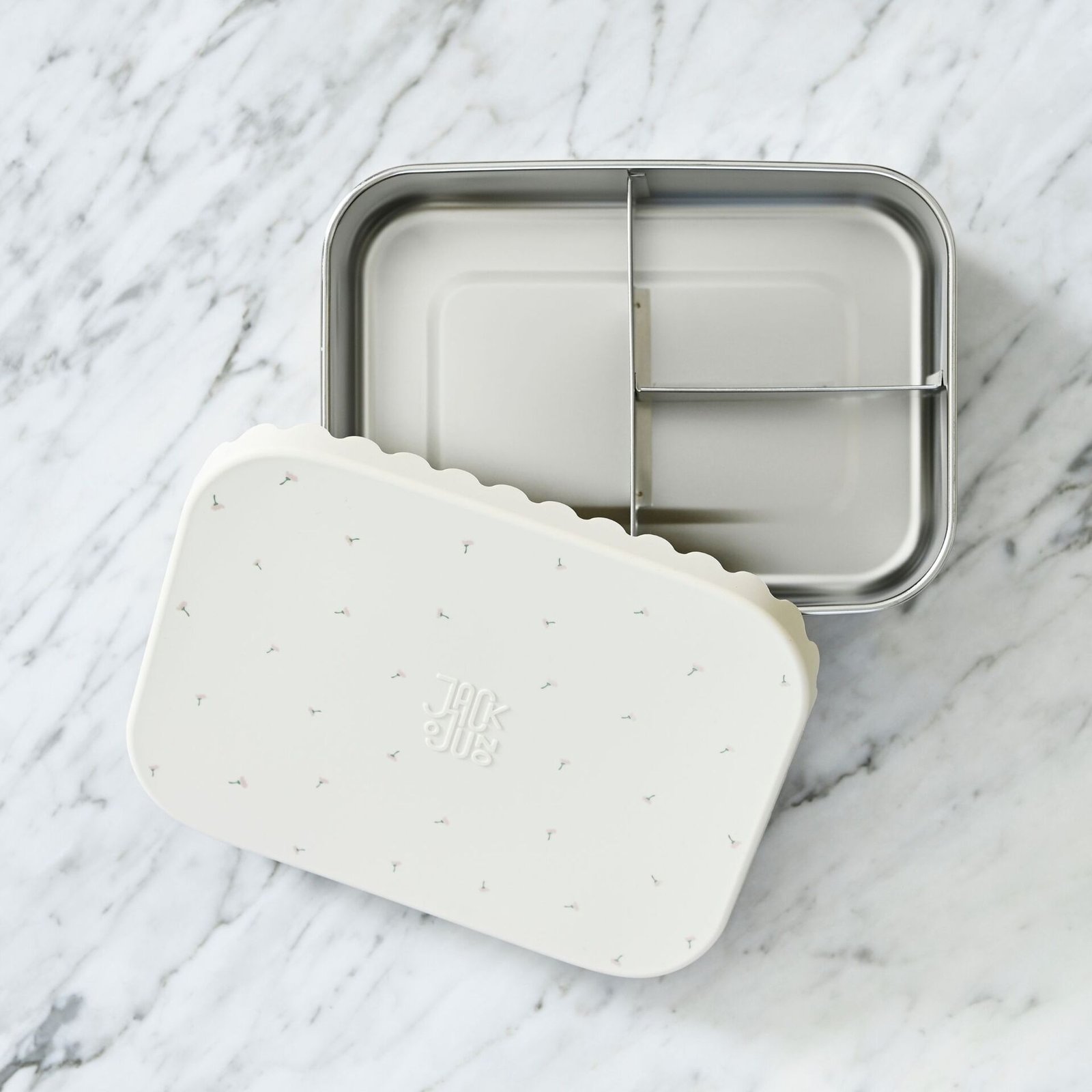 Jack o Juno Matlåda Poppy in Bloom