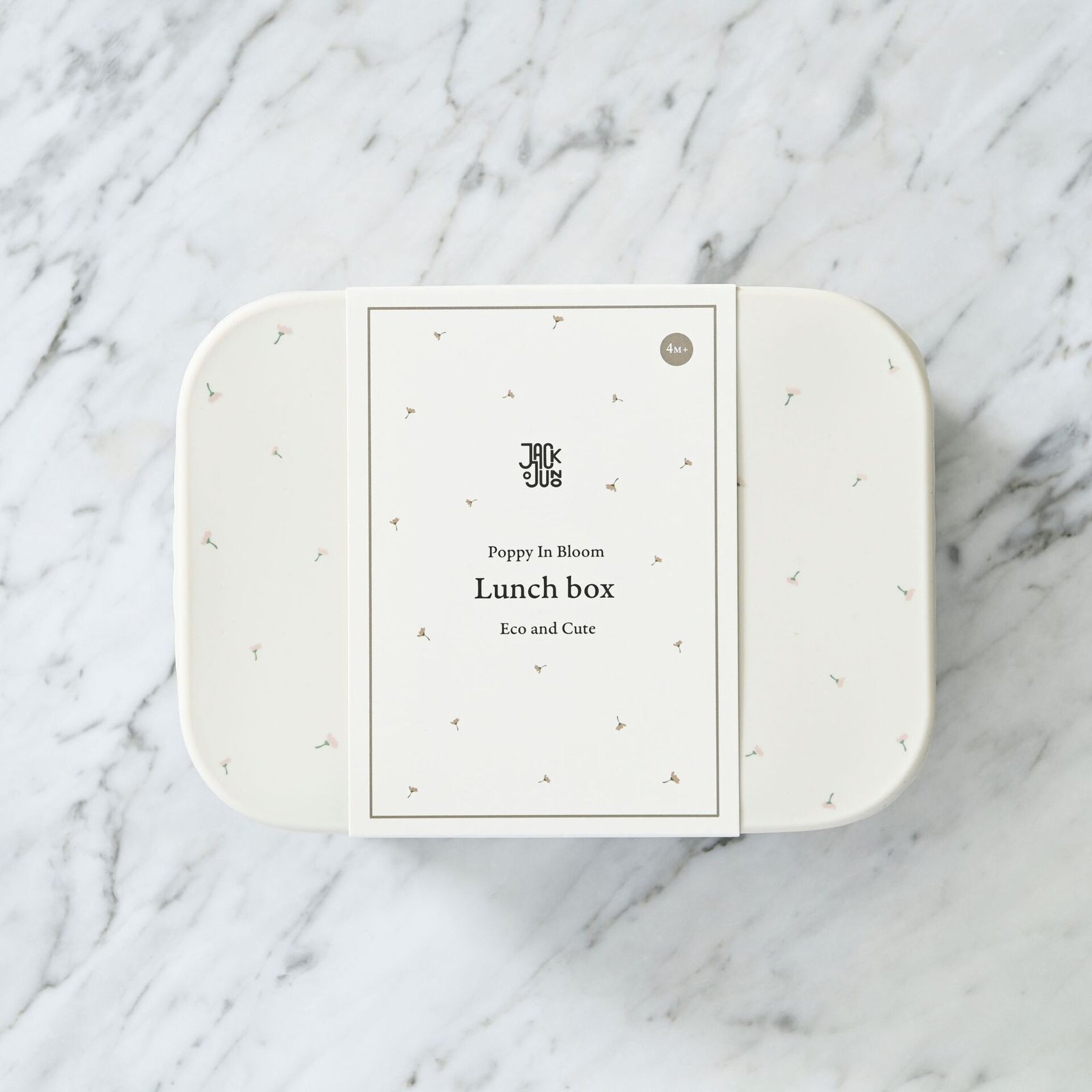 Jack o Juno Matlåda Poppy in Bloom