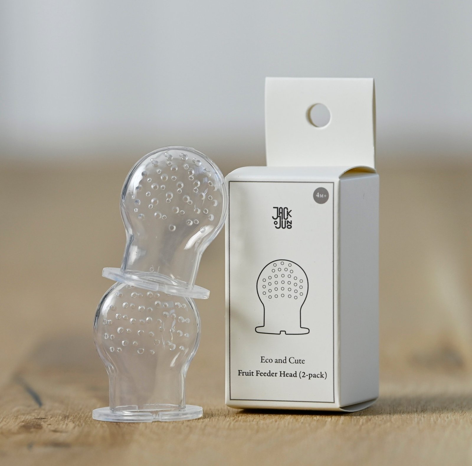 Jack o Juno Reservnät till Fruktnapp 2-pack