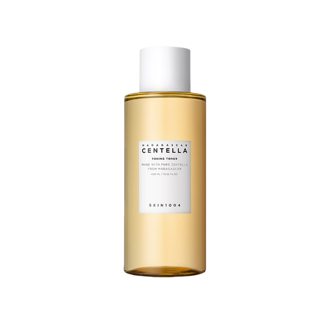 SKIN1004 Madagascar Centella Toning Toner 400 ml