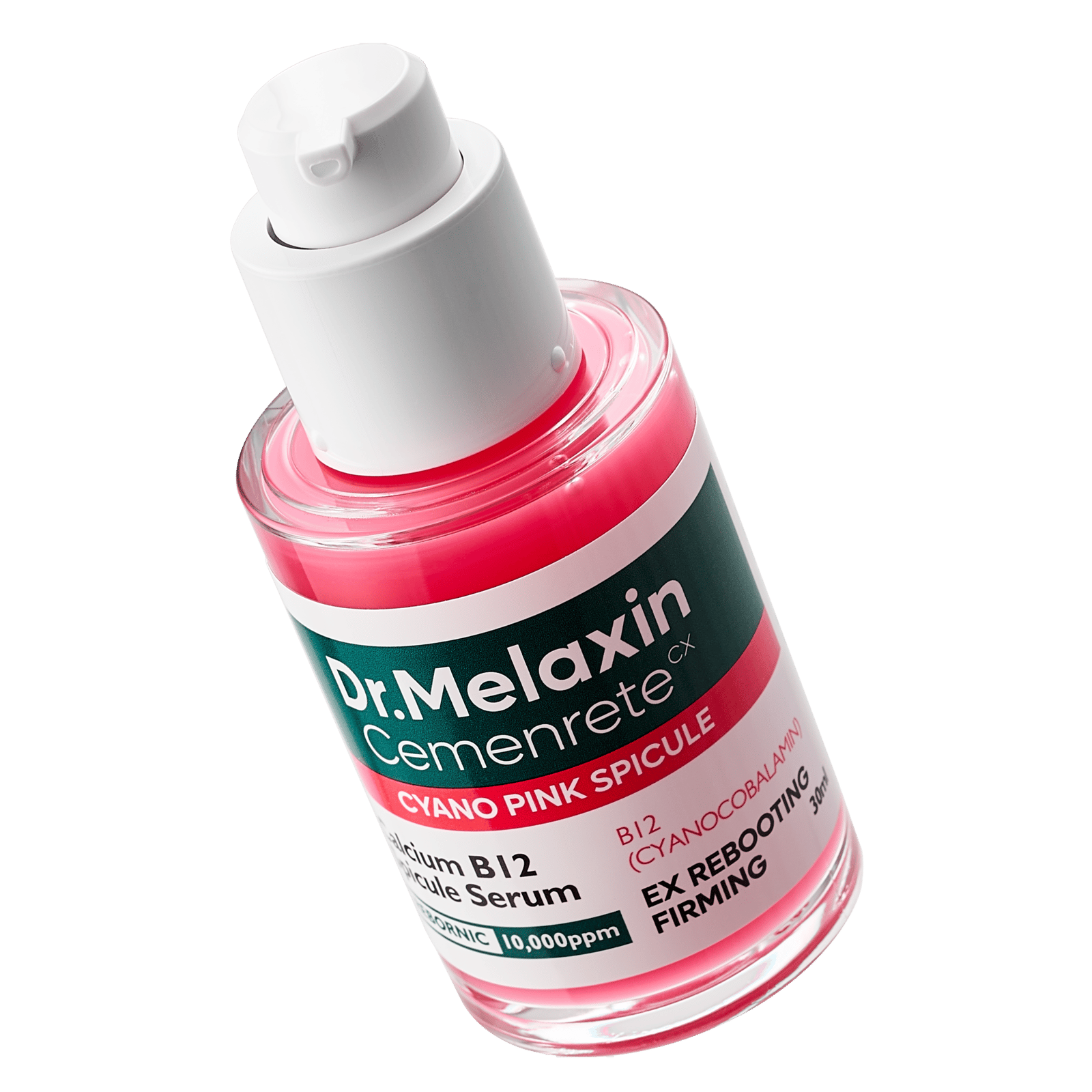 Dr.Melaxin Cemenrete Cyano Pink Spicule Serum 30 ml