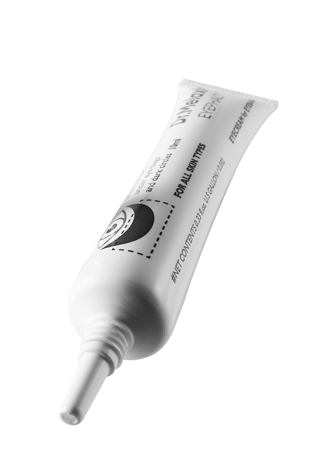 Dr.Melaxin Eyephalt Eyebag Cream 10ml