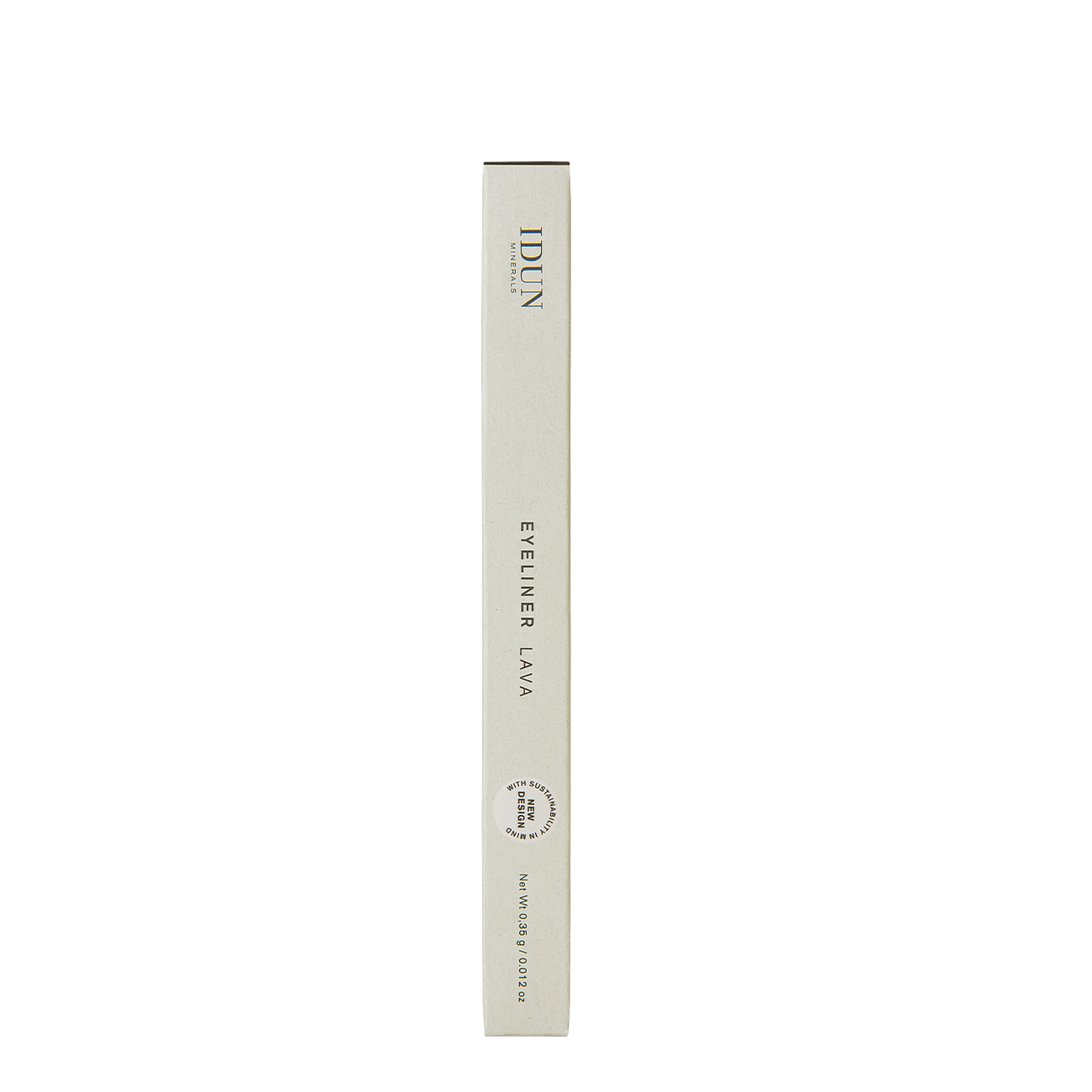 IDUN Minerals Creme Eyeliner Lava