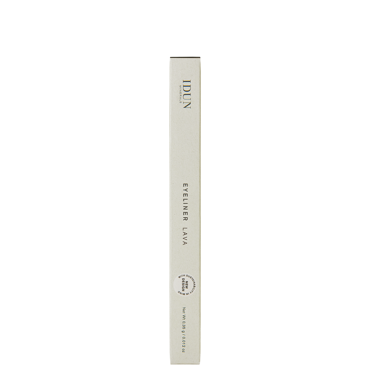 IDUN Minerals Creme Eyeliner Lava