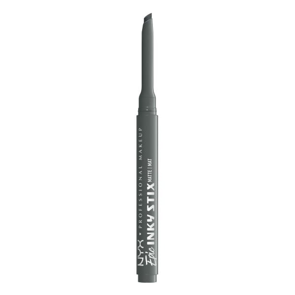 NYX Professional Makeup Epic Inky Stix Eyeliner 15 Off-Grid Grey 0,1 g
