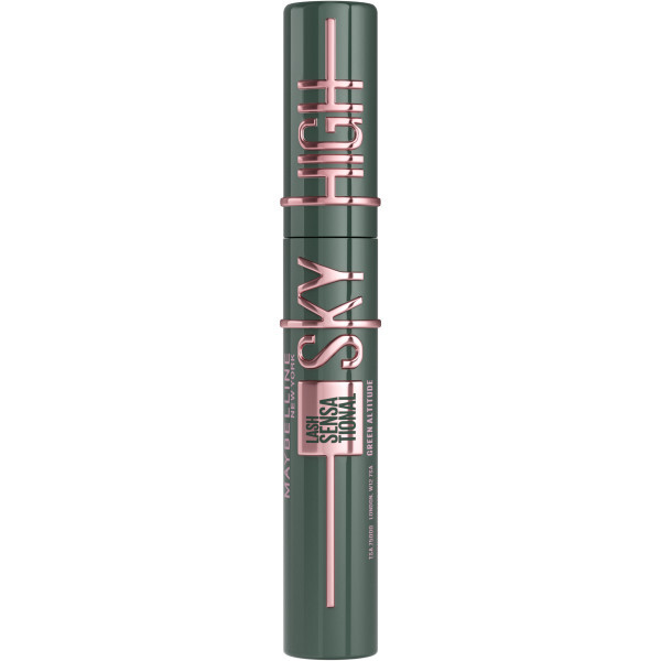 Maybelline New York Lash Sensational Sky High Mascara Green Altitude 7 ml