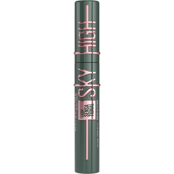 Maybelline New York Lash Sensational Sky High Mascara Green Altitude 7 ml
