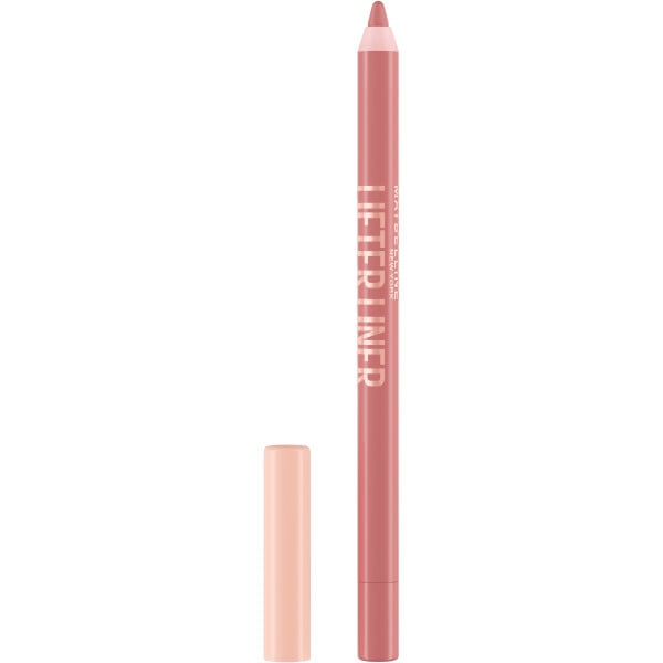Maybelline New York Lifter Liner Läppenna 06 Line Leader 1,2 g