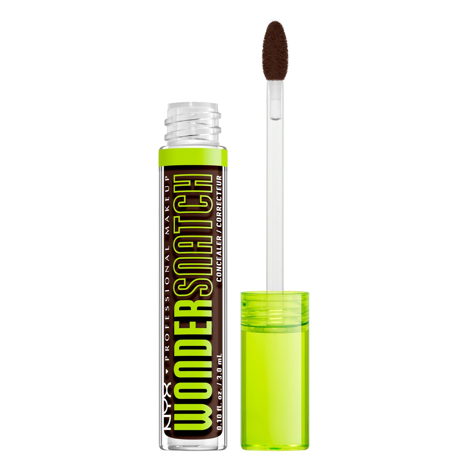 NYX Professional Makeup Wonder Snatch Concealer 30 Rich Espresso 3 ml