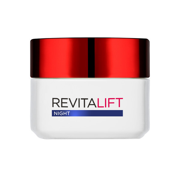 L'Oréal Paris Revitalift Classic Night Cream 50 ml
