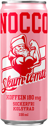 Nocco Skum Tomte 330 ml