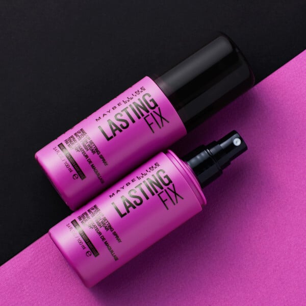 Maybelline New York Lasting Fix Setting Spray 100 Lasting Fix