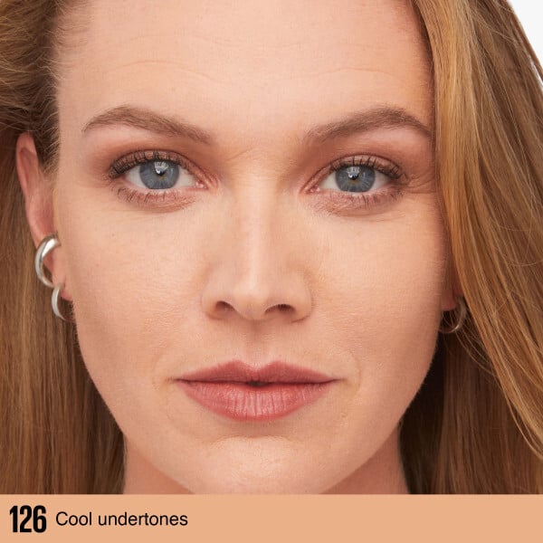 Maybelline New York Super Stay Lumi Matte Foundation 126 35ml