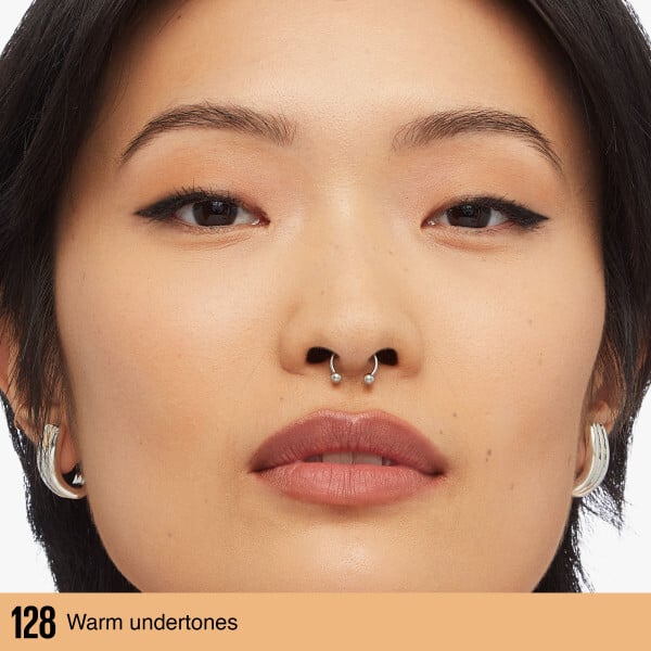 Maybelline New York Super Stay Lumi Matte Foundation 128 35ml