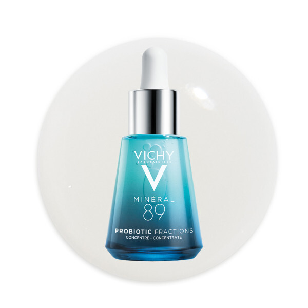 Vichy Minéral89 Probiotic Serum 30 ml